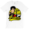 the italian stallion T-Shirt