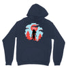 adventure girl Unisex Hoodie