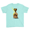 be good Youth Tee