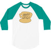 Lukes 3/4 Sleeve Shirt