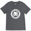 zombie outbreak response team V-Neck Tee