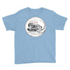 lakika dog Youth Tee