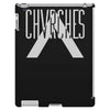 chvrches logo iPad 3 and 4 Case