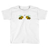 boo bees Toddler T-shirt