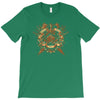 elemental force   fire T-Shirt
