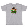 pass the nutrition test Toddler T-shirt