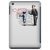 banksy bat iPad Mini