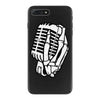 death singer iPhone 7 Plus Case