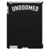 undoomed iPad 3 and 4 Case