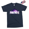 Fortnite Galaxy Exclusive T-shirt
