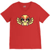pidgeot pokedoll V-Neck Tee