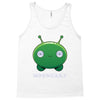 Final Space Mooncake Tank Top