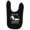 keystone wounded wariors Baby Bibs