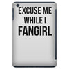 excuse me while i fangirl iPad Mini