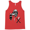 anonymous Tank Top