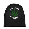 dont panic Baby Beanies