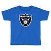 masters Toddler T-shirt