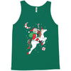 santa Tank Top