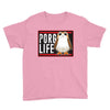 porg v1 matamoros Youth Tee