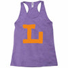 couple l Racerback Tank
