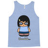 Tina Belcher Tank Top