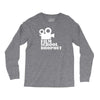 film school dropout Long Sleeve Shirts