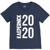 Kaepernick 2020 V-Neck Tee