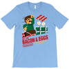 all the bacon and eggs T-Shirt