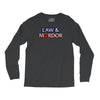 law &amp; mordor Long Sleeve Shirts