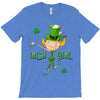 DABBİNG LEPRECHAUN T-Shirt