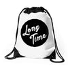 fahrie77 Drawstring Bags