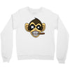 monkey Crewneck Sweatshirt