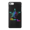 The Diva Star iPhone 7 Case