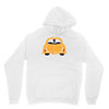rare Unisex Hoodie