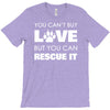 rescue love T-Shirt