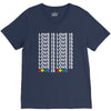 love is love is love V-Neck Tee