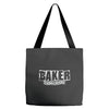 baker skateboards Tote Bags