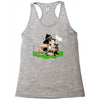 roast kazooie Racerback Tank