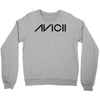avicii 5 Crewneck Sweatshirt