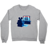 cat week Crewneck Sweatshirt