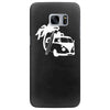 camper van surf split retro Samsung Galaxy S7 Edge