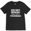 fisherman V-Neck Tee