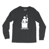 i just did my first desk pop Long Sleeve Shirts
