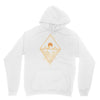 pyramids Unisex Hoodie