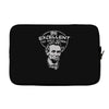 be excellent to each other Laptop sleeve