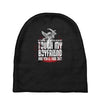 Life After Death Touch My Boyfriend And Find Out Baby Beanies