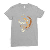 Do You Want To Go To Space Ladies Fitted T-Shirt