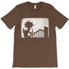 murder in the shadows T-Shirt