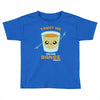Trust Me You Can Dance Tequila Toddler T-shirt
