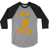 haramkhor 3/4 Sleeve Shirt